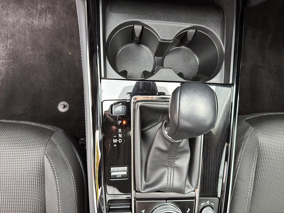 2023 Mazda CX-30 GS-14