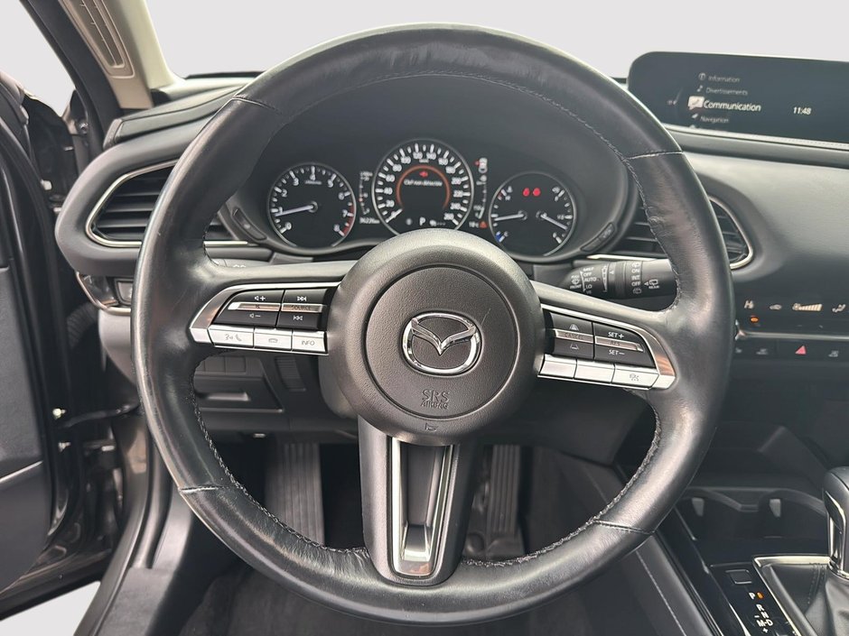 2023 Mazda CX-30 GS-11