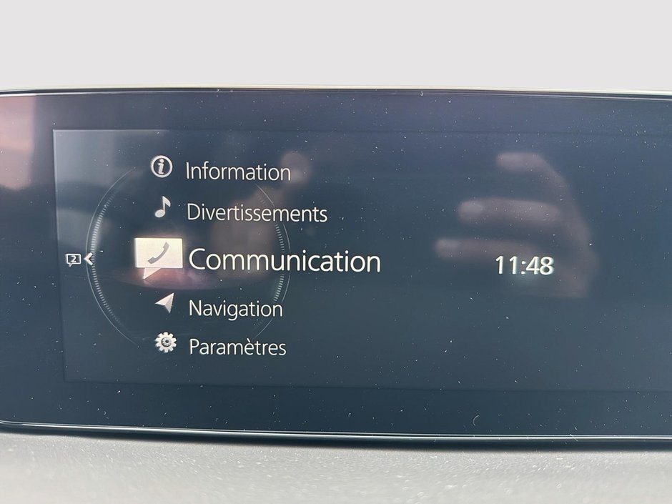 2023 Mazda CX-30 GS-17