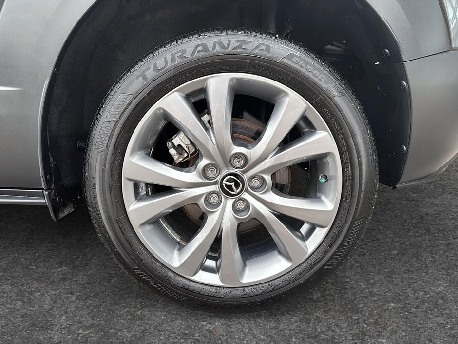 2023 Mazda CX-30 GS-6