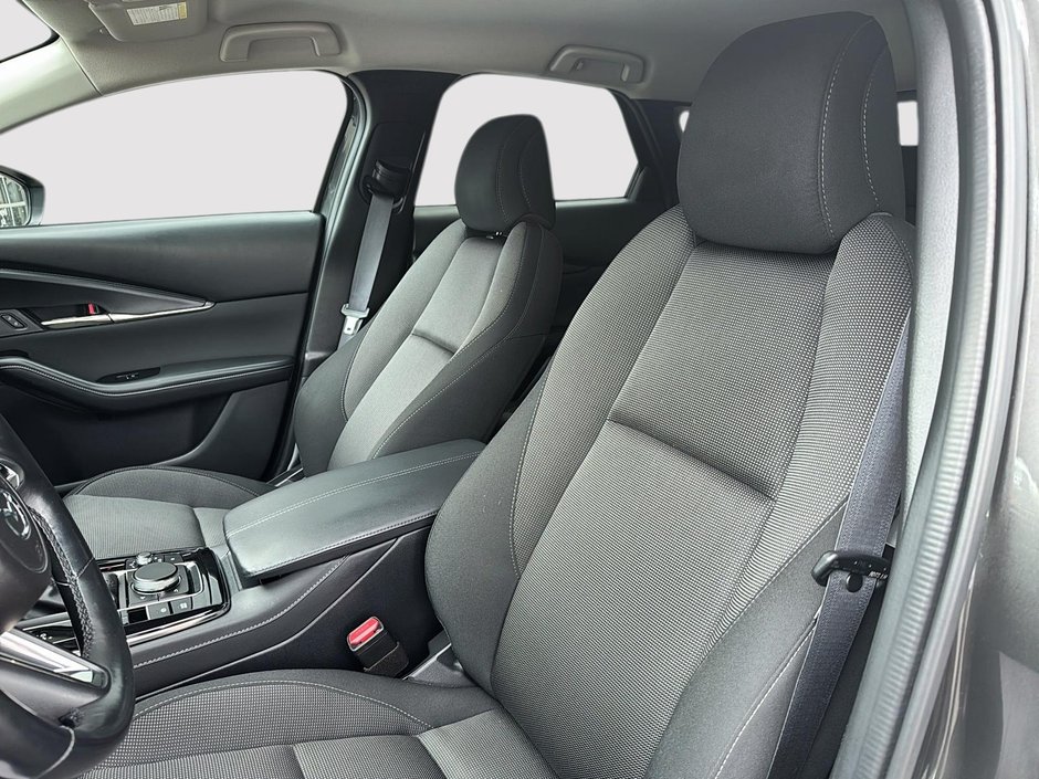 2023 Mazda CX-30 GS-8