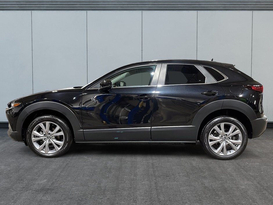 Mazda CX-30 GS 2023-5