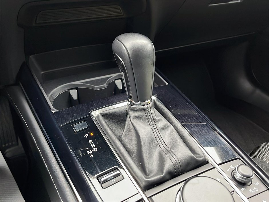 Mazda CX-30 GS 2023-15