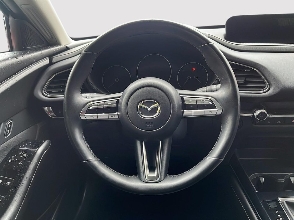 Mazda CX-30 GS 2023-12