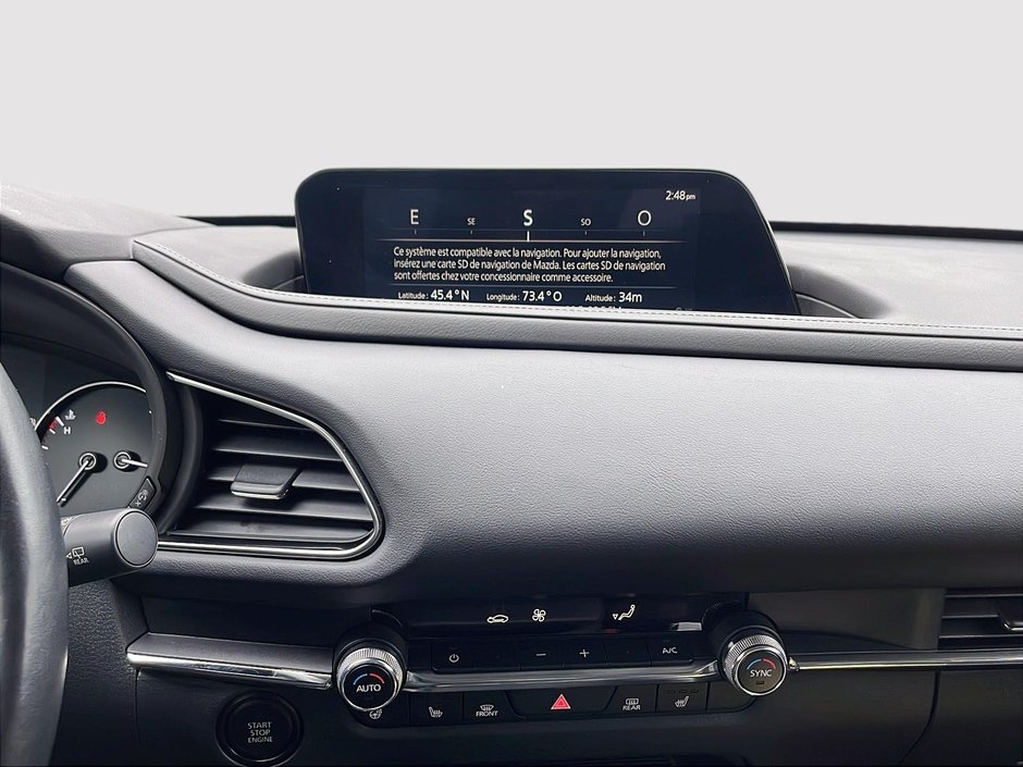 Mazda CX-30 GS 2023-18