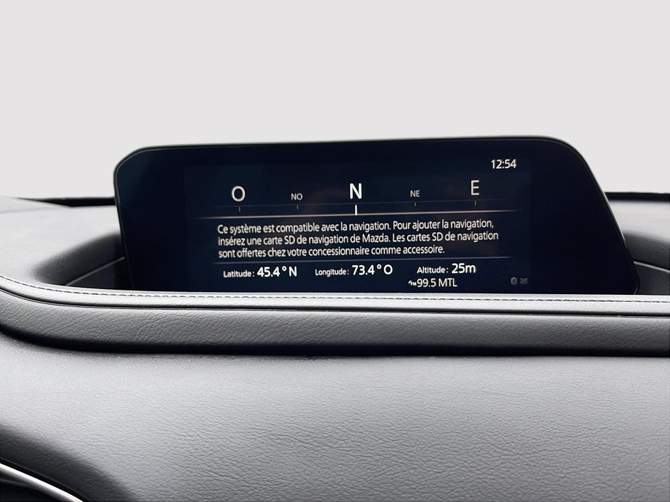 2023 Mazda CX-30 GS-17