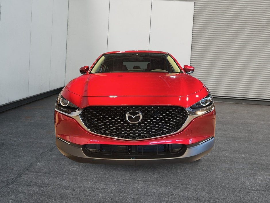 2023 Mazda CX-30 GS-1