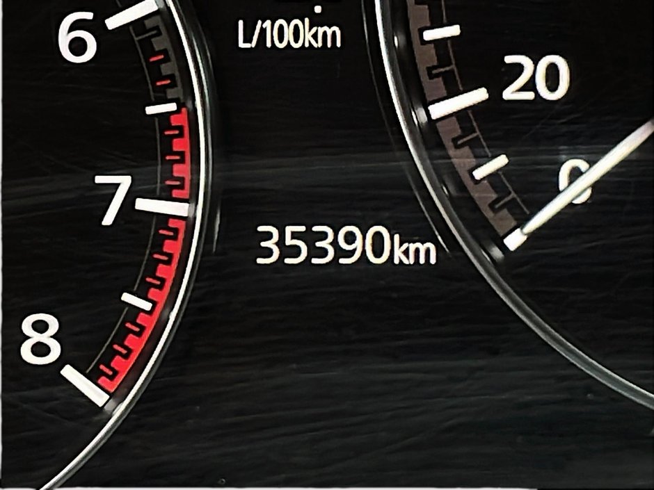 2023 Mazda CX-30 GS-12