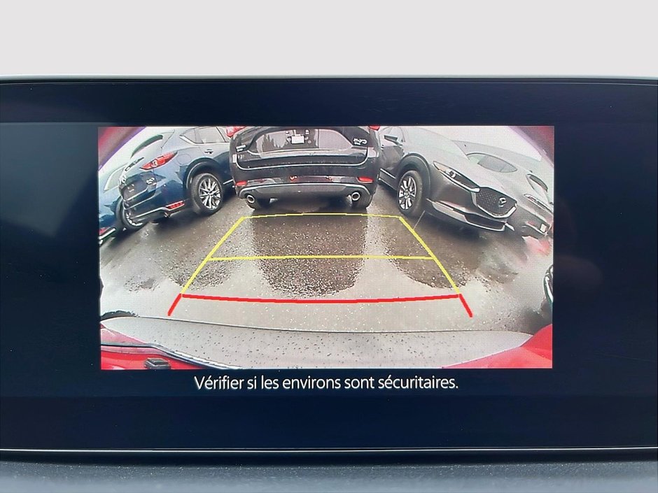 2023 Mazda CX-30 GS-16