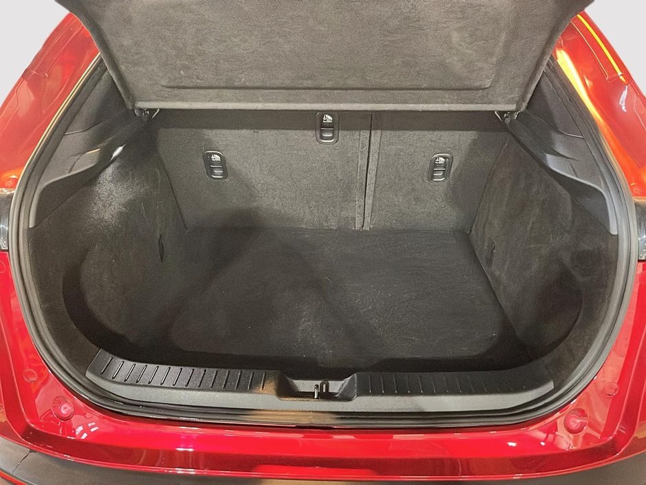 2023 Mazda CX-30 GS-5