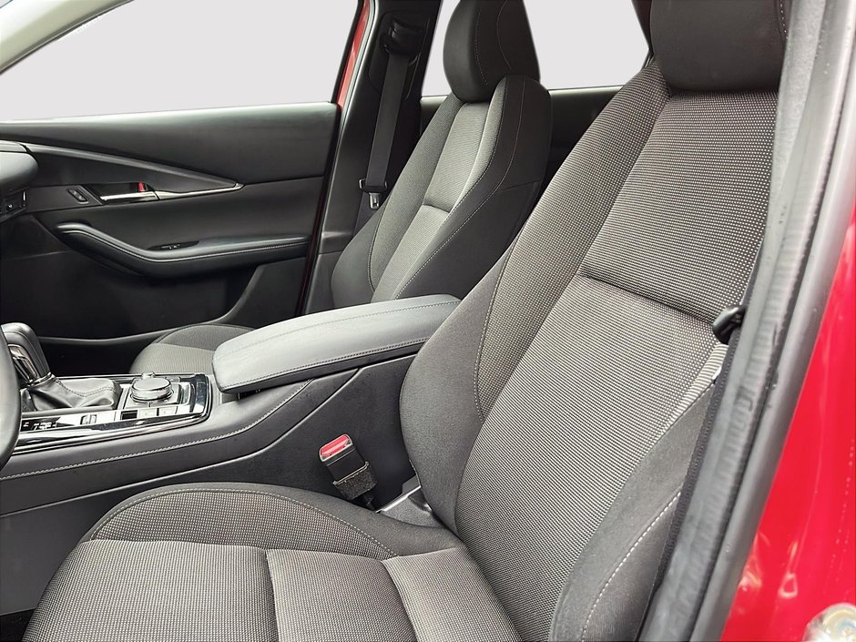 2023 Mazda CX-30 GS-8