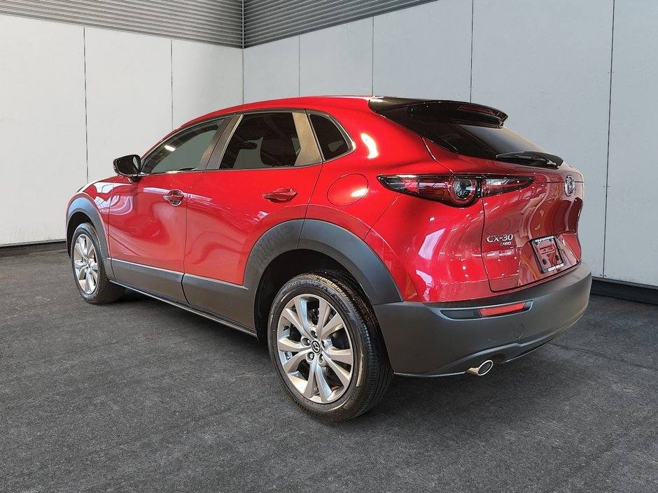 2023 Mazda CX-30 GS-3