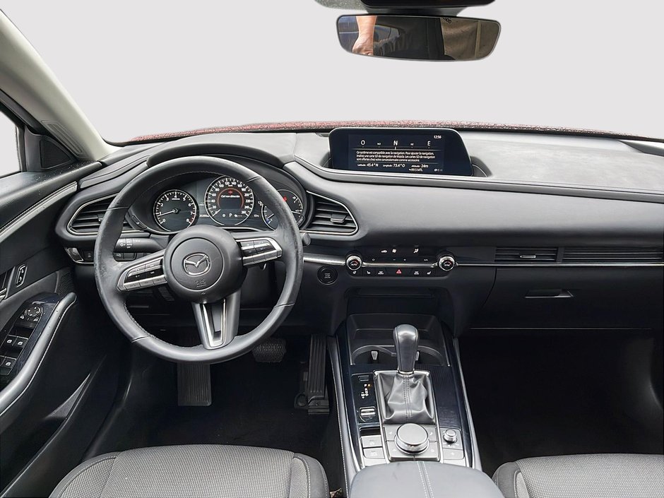 2023 Mazda CX-30 GS-9