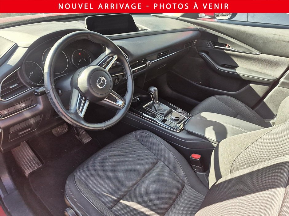 2023 Mazda CX-30 GS-2