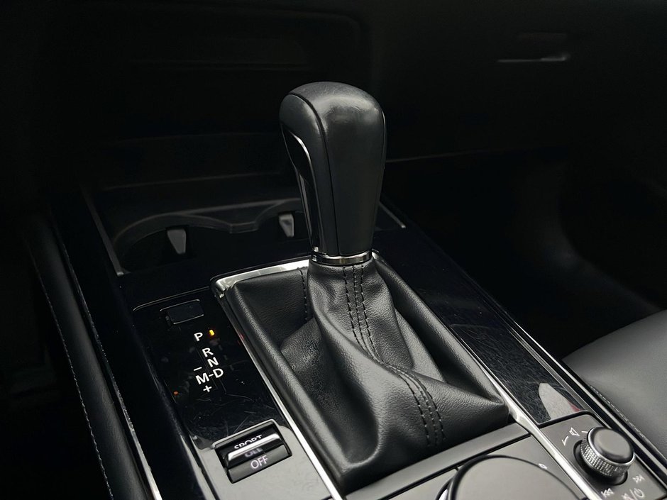 2023 Mazda CX-30 GS-14