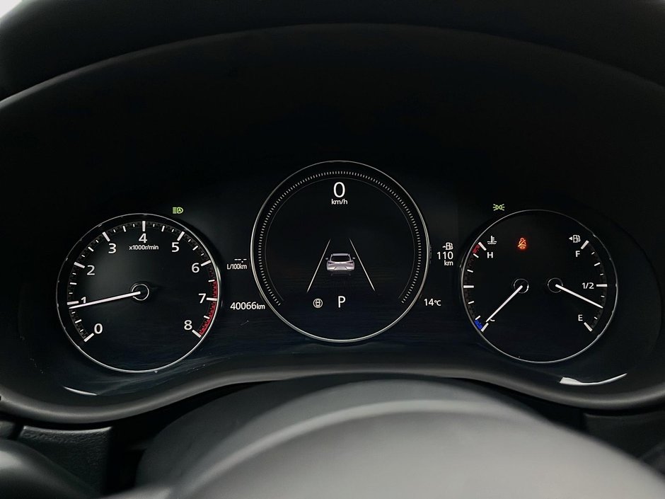 2023 Mazda CX-30 GS-13