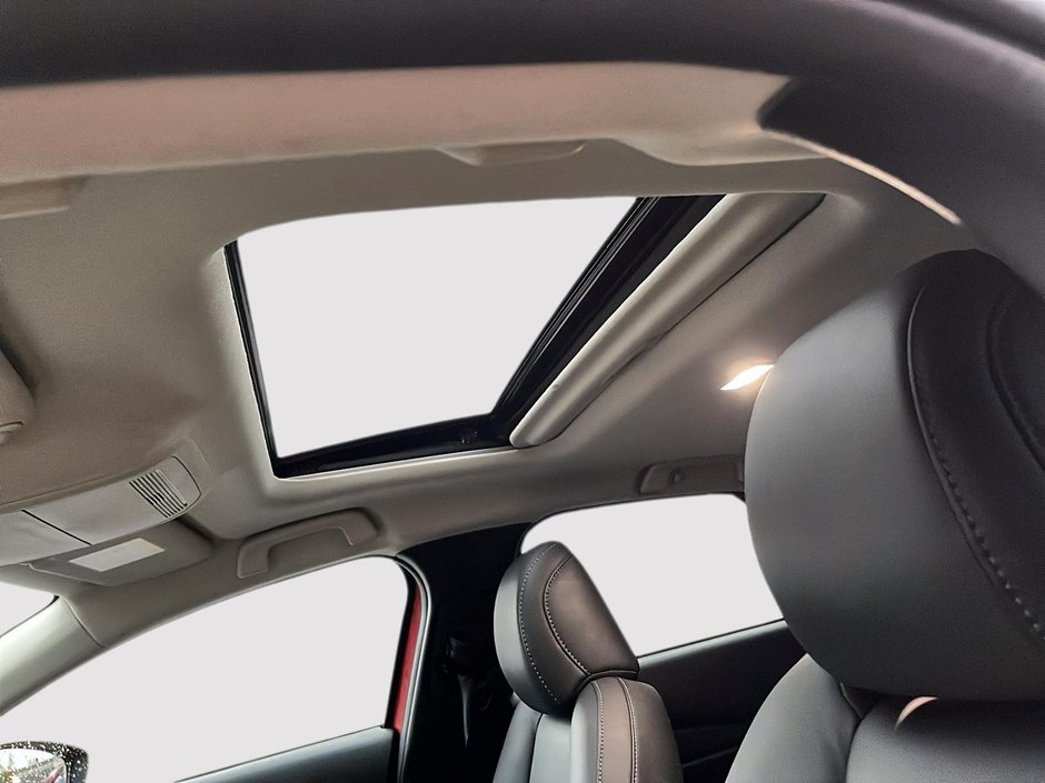 2023 Mazda CX-30 GS-16