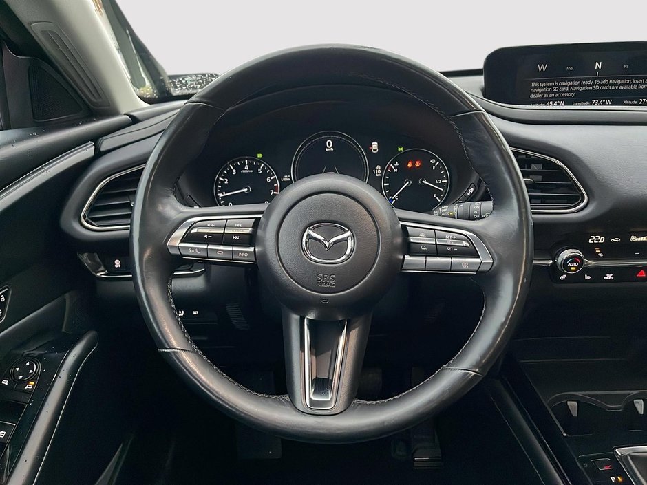 2023 Mazda CX-30 GS-11