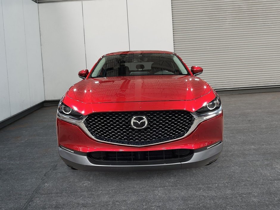 2023 Mazda CX-30 GS-1