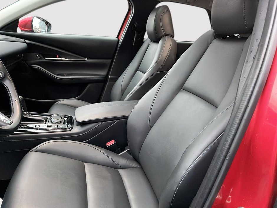 2023 Mazda CX-30 GS-8