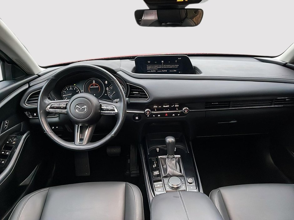 2023 Mazda CX-30 GS-9