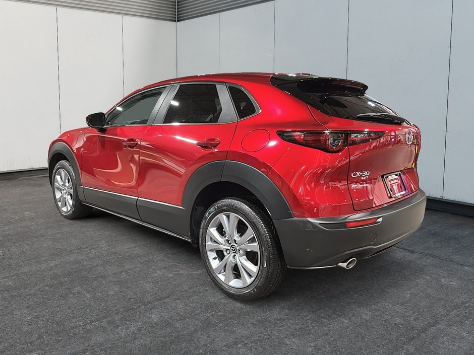 2023 Mazda CX-30 GS-3