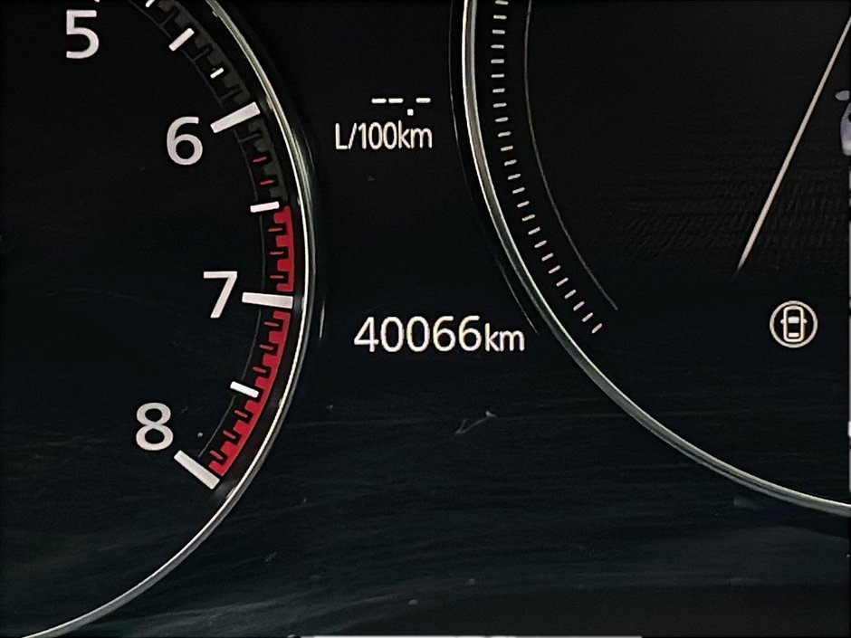 2023 Mazda CX-30 GS-12