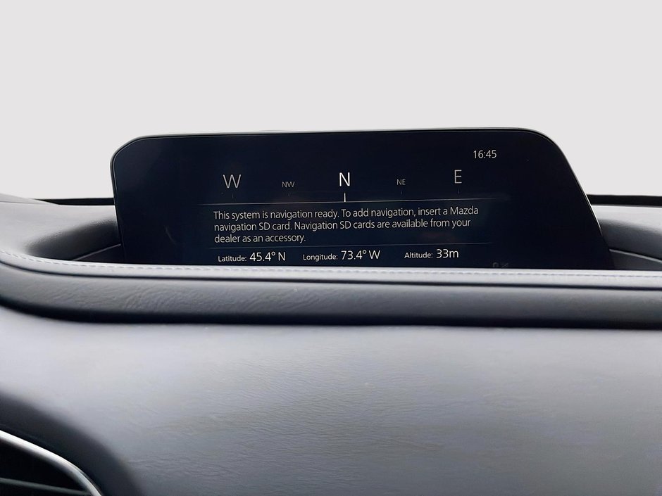 2023 Mazda CX-30 GS-18