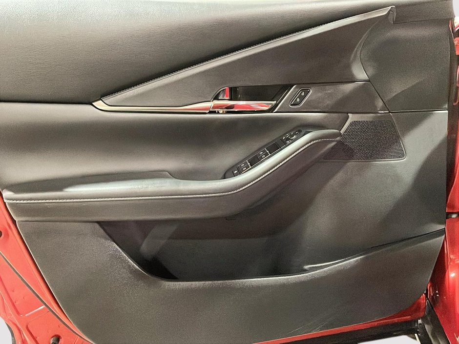 2023 Mazda CX-30 GS-10