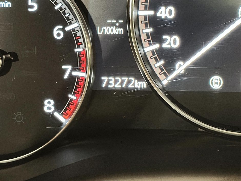 2023 Mazda CX-30 GS-12