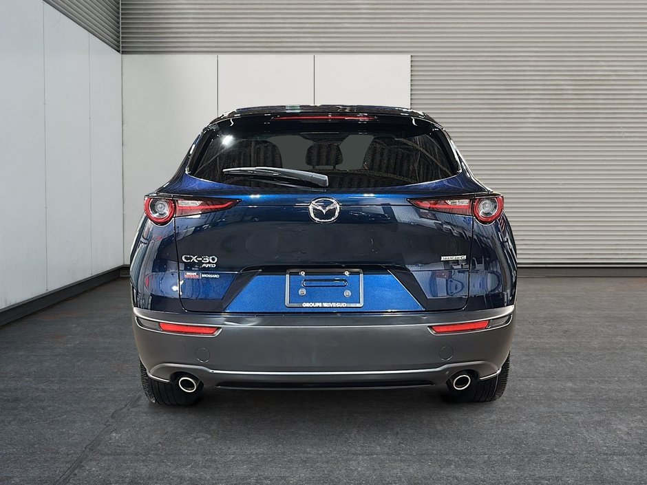 2023 Mazda CX-30 GS-2