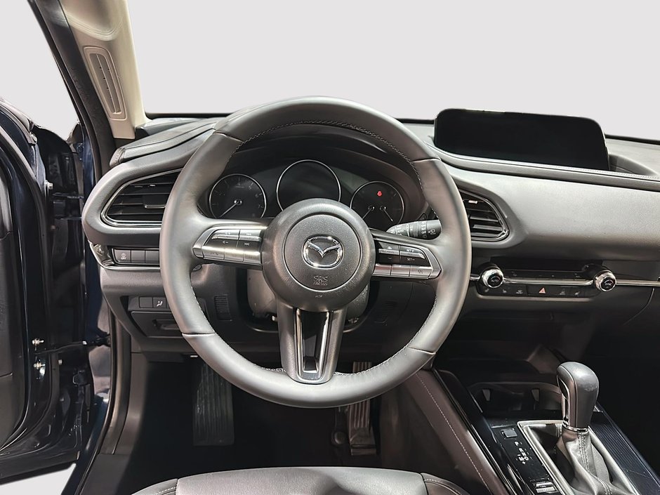 2023 Mazda CX-30 GS-11