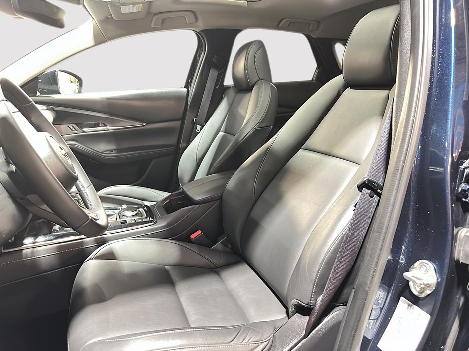 2023 Mazda CX-30 GS-8