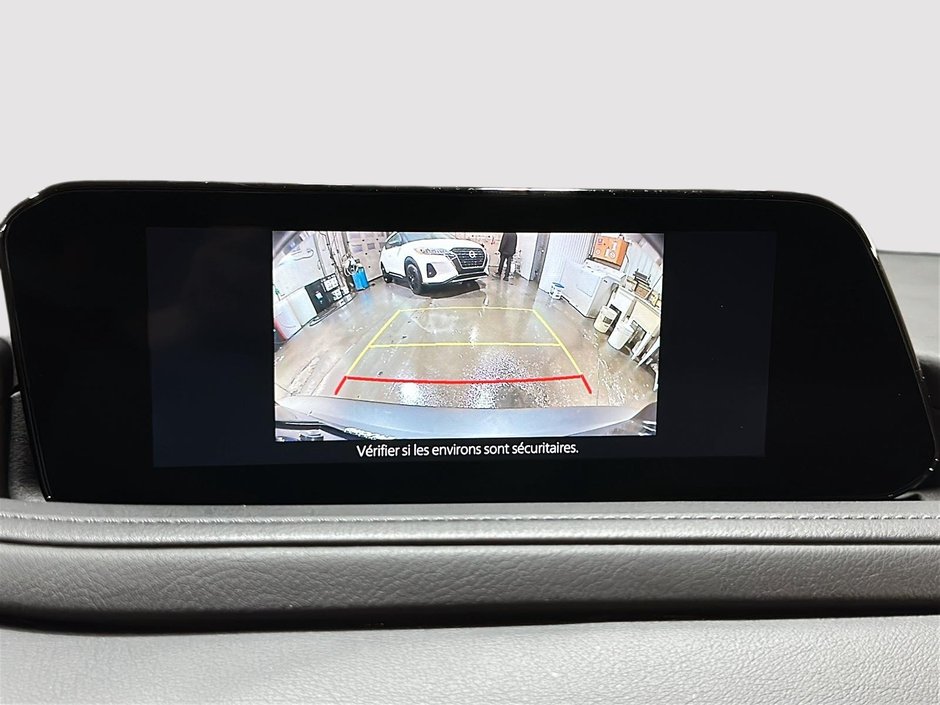 2023 Mazda CX-30 GS-17