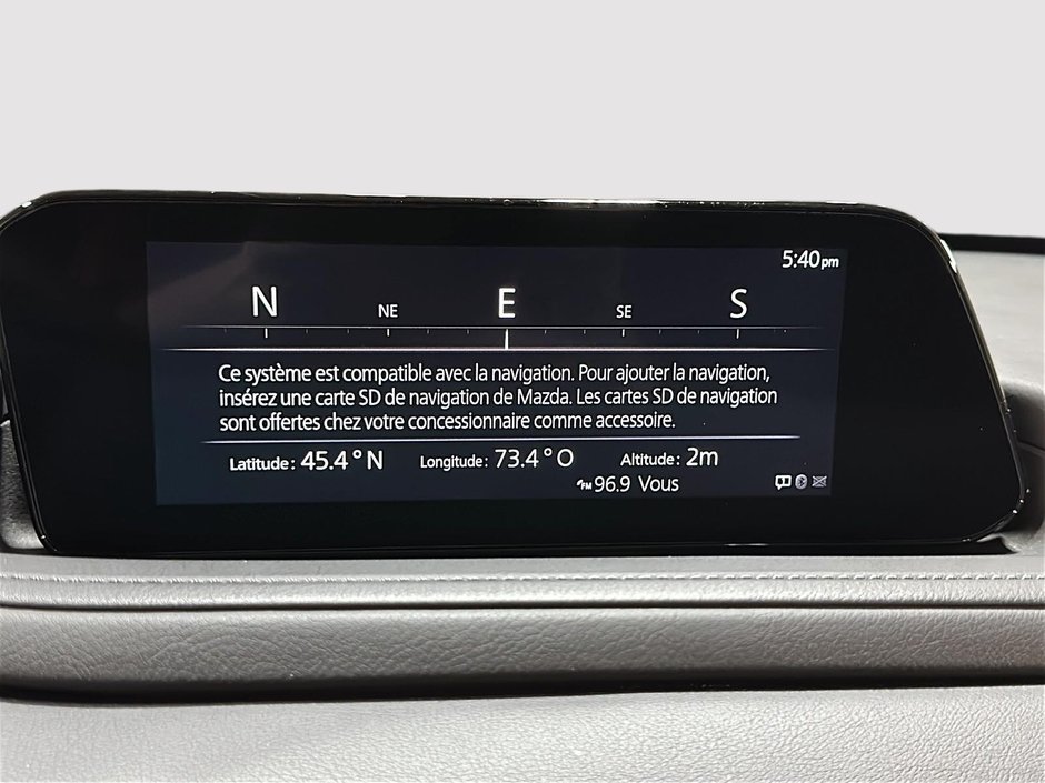 2023 Mazda CX-30 GS-18