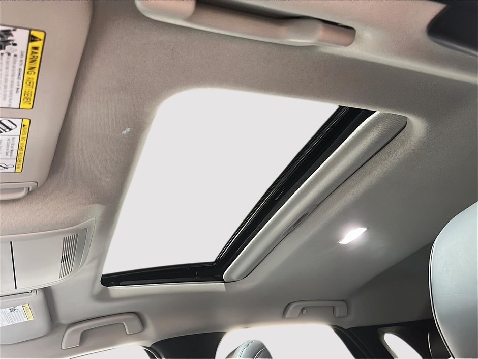 2023 Mazda CX-30 GS-16