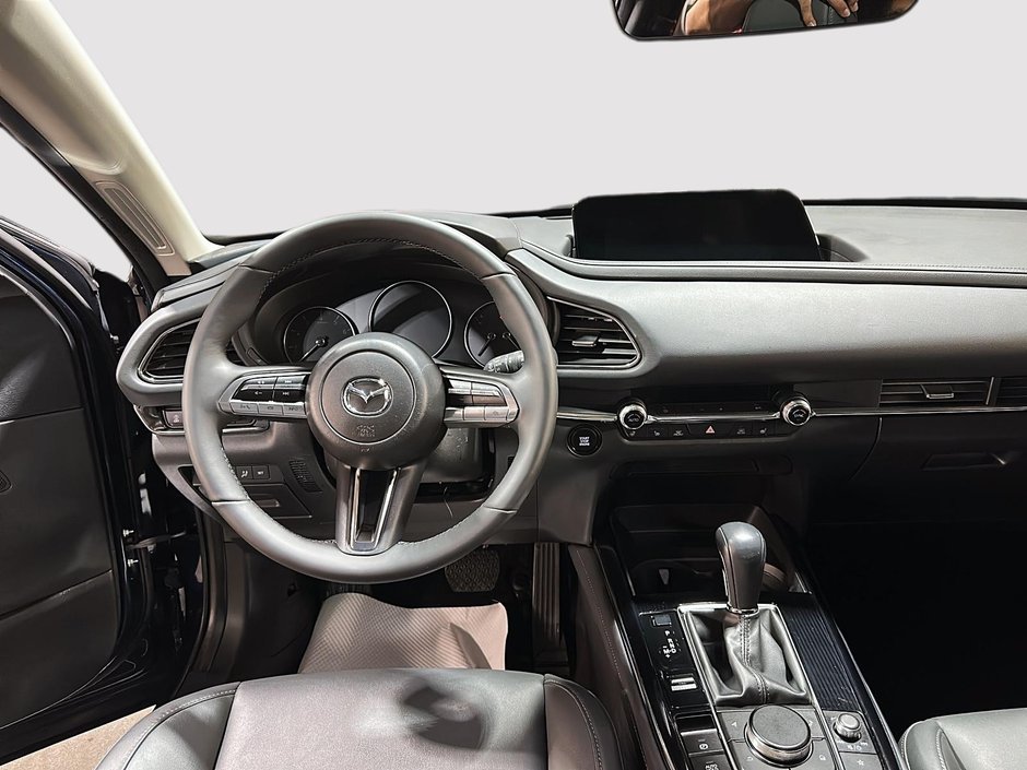 2023 Mazda CX-30 GS-9