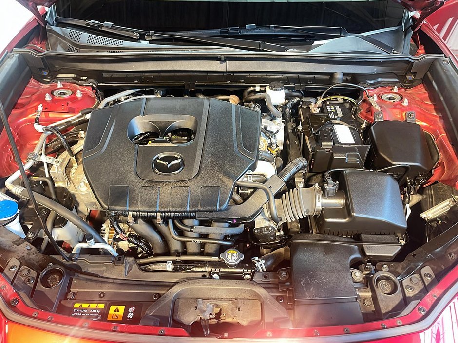 2023 Mazda CX-30 GT-7