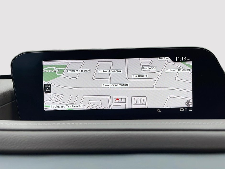 2023 Mazda CX-30 GT-18