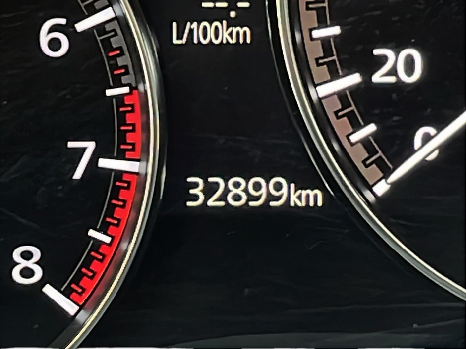 2023 Mazda CX-30 GT-12