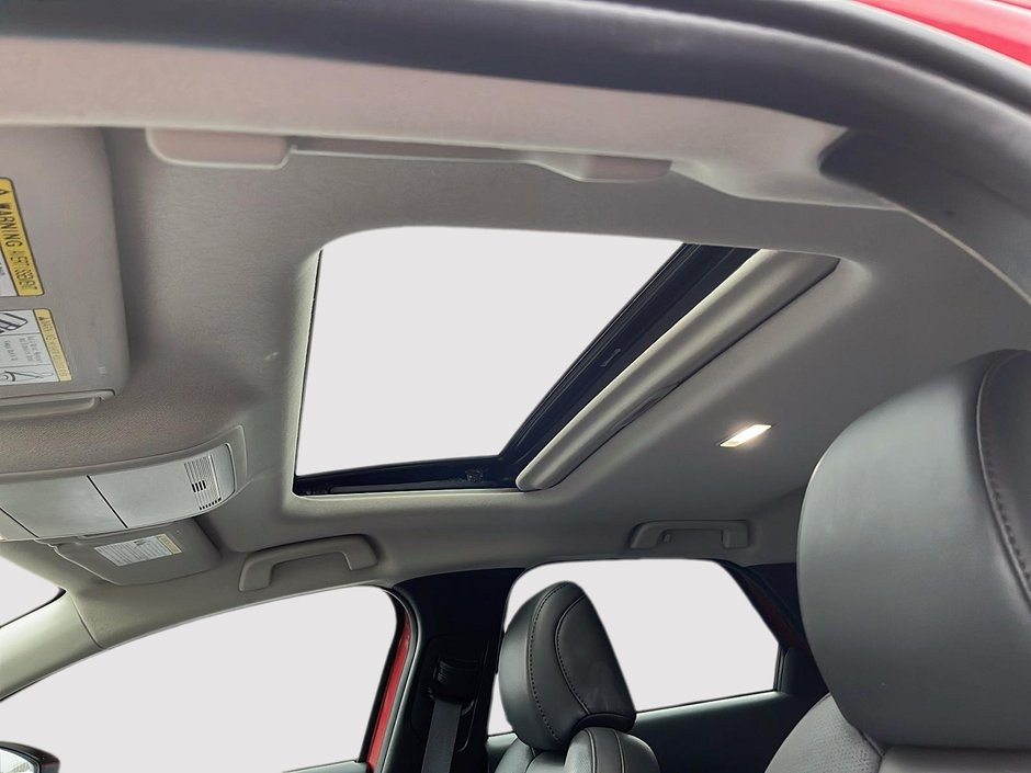 2023 Mazda CX-30 GT-16