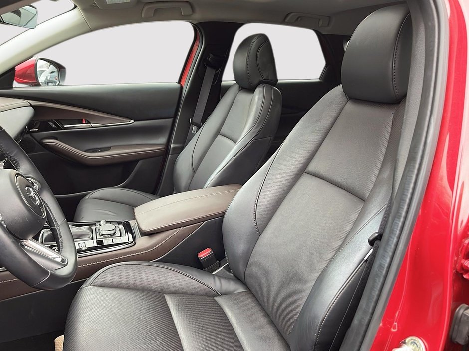 2023 Mazda CX-30 GT-8