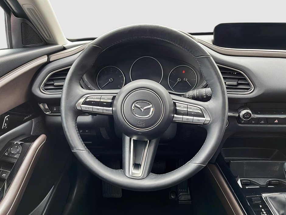 2023 Mazda CX-30 GT-11