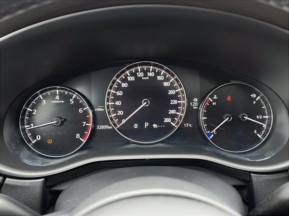 2023 Mazda CX-30 GT-13