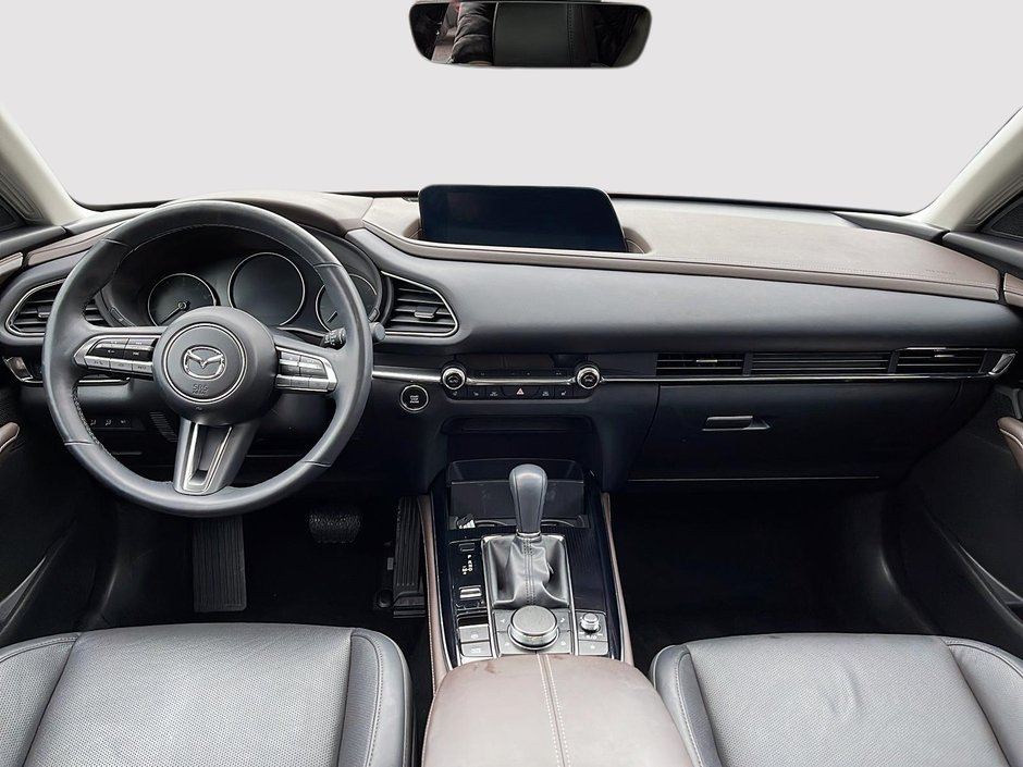 2023 Mazda CX-30 GT-9