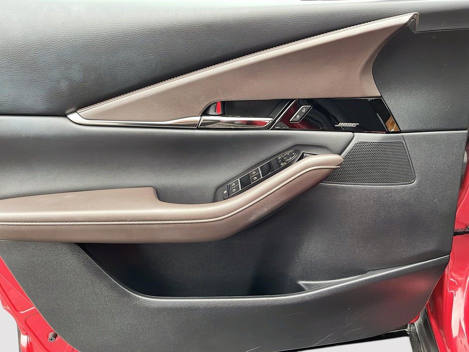 2023 Mazda CX-30 GT-10