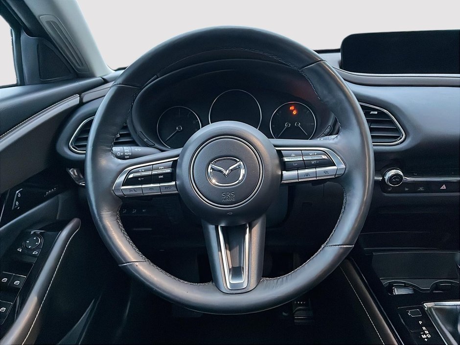 2023 Mazda CX-30 GT-11