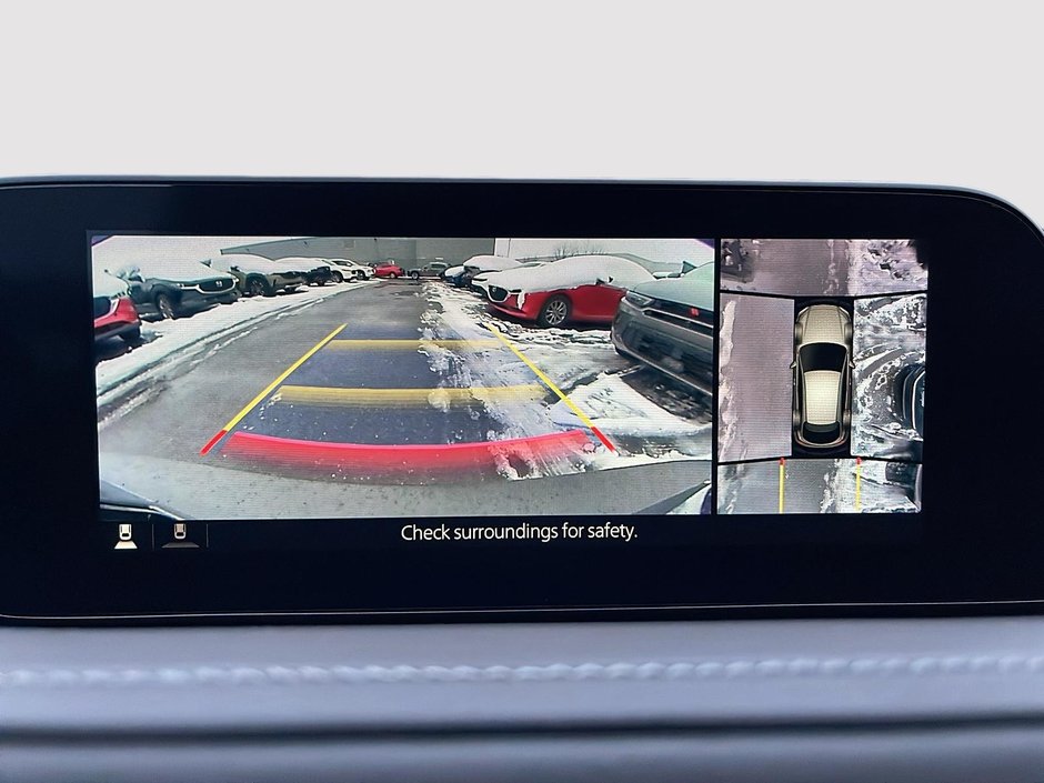 2023 Mazda CX-30 GT-17