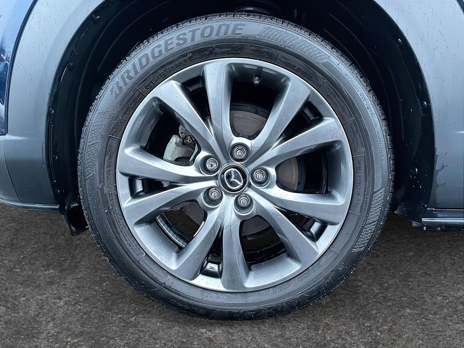 2023 Mazda CX-30 GT-6