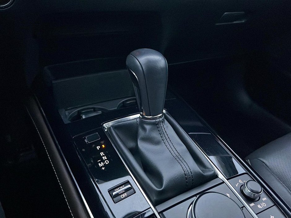 2023 Mazda CX-30 GT-14